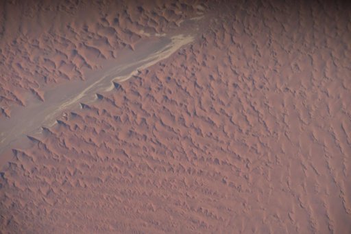 Earth Observation taken by the Expedition 43 crew