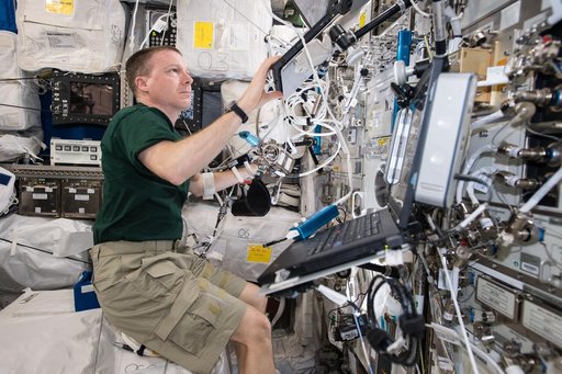 BP Reg Experiment Operations