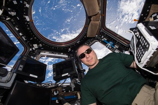 Virts in Cupola