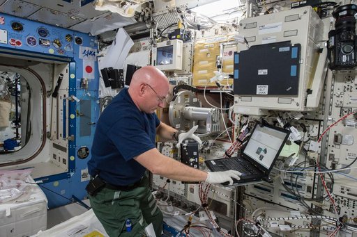 Study of the Effects of Spaceflight on the Aging of C. elegans (Space Aging)