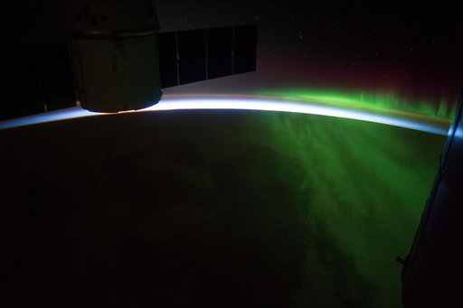 Aurora sequence
