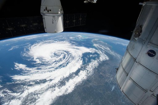 Tropical Storm Ana