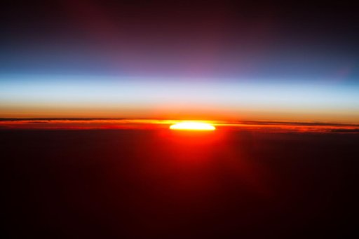 Earth observations taken by Expedition 44 crewmember