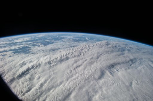 THOR earth observation