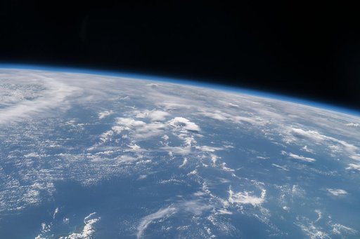 THOR earth observation
