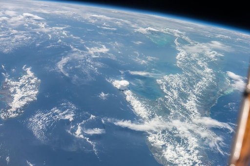 THOR earth observation
