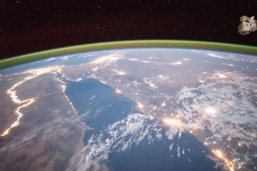 Earth Observation