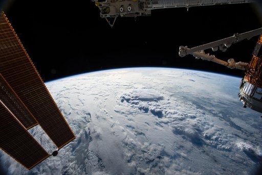 Earth Observation