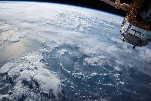 Earth Observation