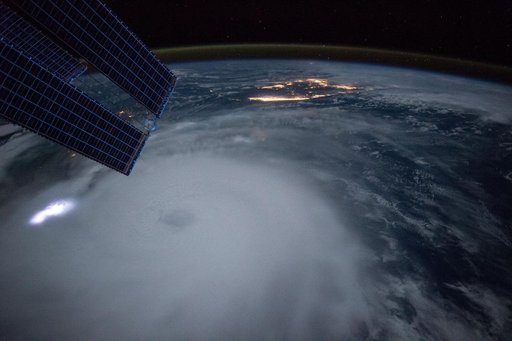 Earth Observation