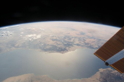 Earth Observation