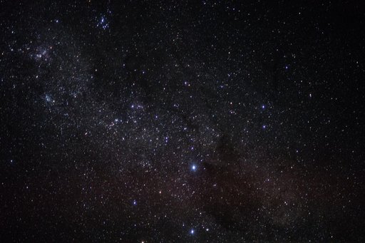 Stellar Observation