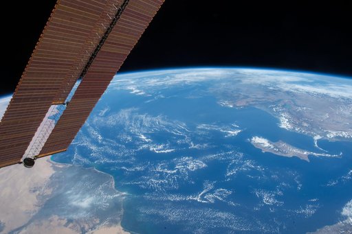 Earth Observation