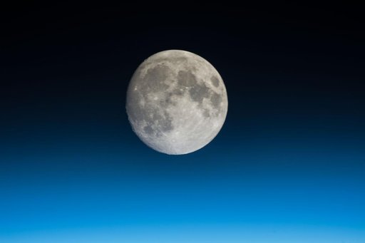 Lunar Observation