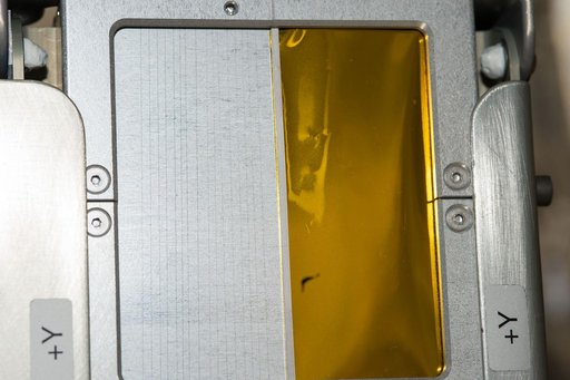 HXP Samples Attachment