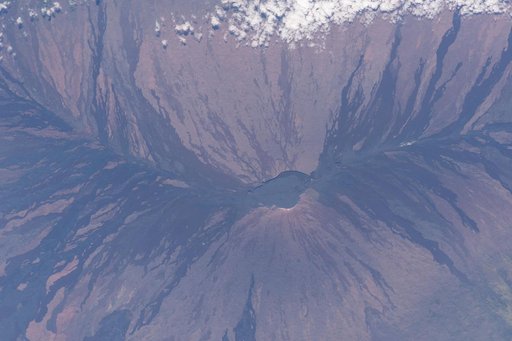 Earth Observation