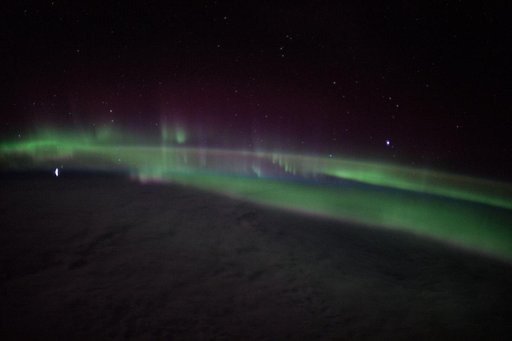 Earth Observations taken by Expedition 47 Crewmember