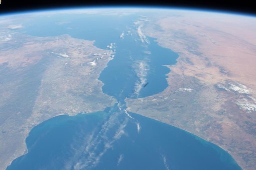 Earth Observations taken by Expedition 47 Crewmember