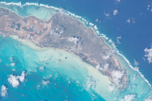 Earth Observations taken by Expedition 47 Crewmember