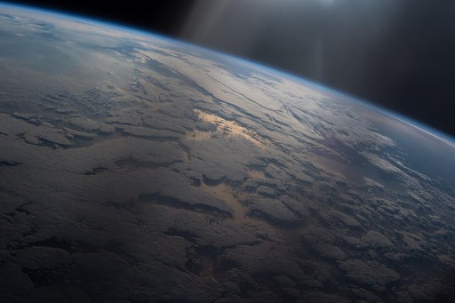Earth Observations taken by Expedition 47 Crewmember