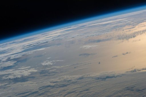 Earth Observations taken by Expedition 47 Crewmember