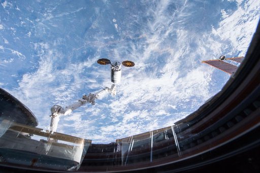 Cygnus Capture