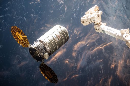 Cygnus Capture