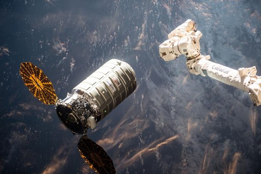 Cygnus Capture