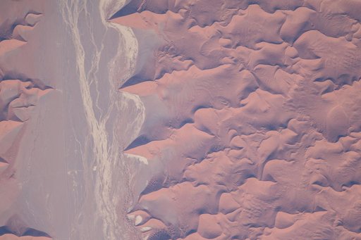 Earth Observations taken by Expedition 47 Crewmember.