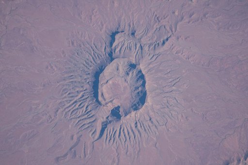 Earth Observations taken by Expedition 47 Crewmember.