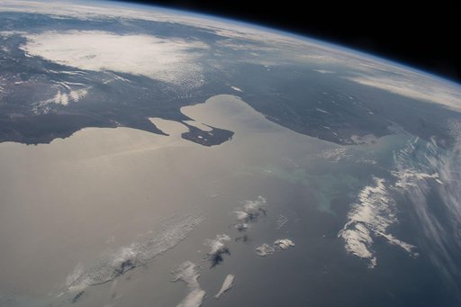 Earth Observations taken by Expedition 47 Crewmember