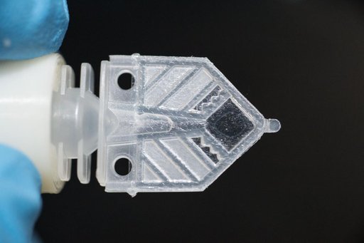 Wet Lab RNA Smartcycler Session 3 Experiment