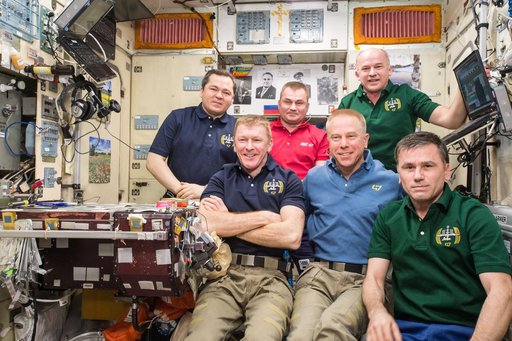 3 Millionth Image on IO
