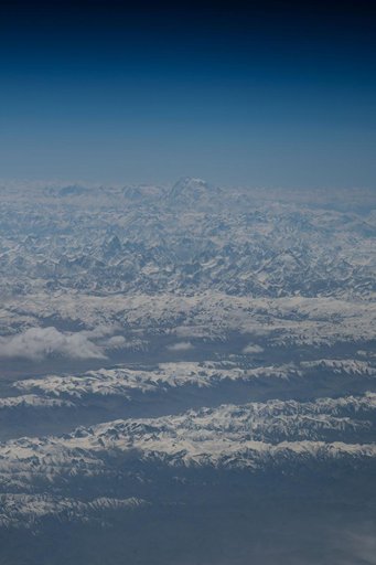 Earth Observations Composite