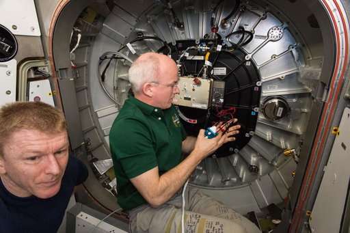 Beam Deployment