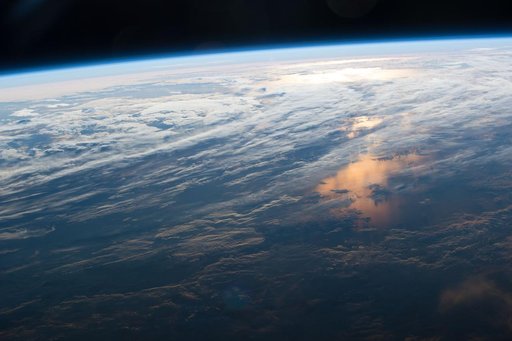 Earth Observation