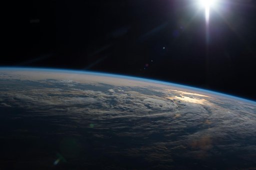 Earth Observation