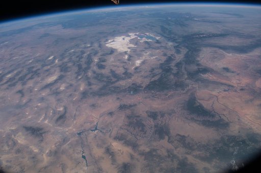 Earth Observation