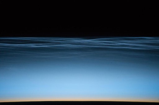 Noctilucent Clouds