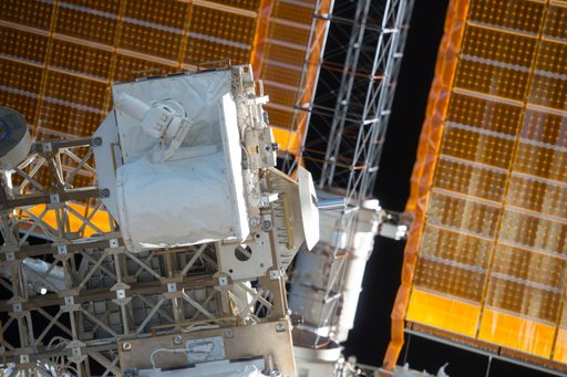 Optical Payload for Lasercomm Science (OPALS)