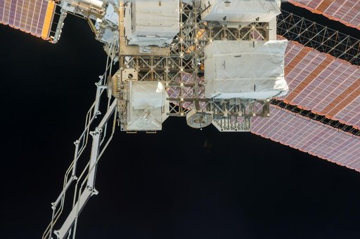 Optical Payload for Lasercomm Science (OPALS)