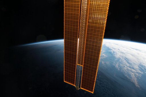 Solar array