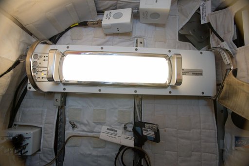 CQ SSLA installation