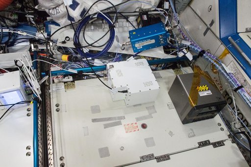 FNS Hardware Setup