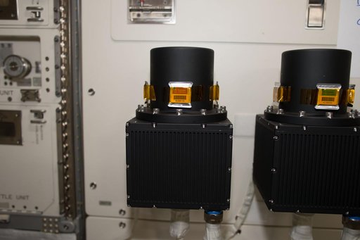 PS-TEPC Installation