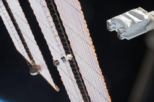 J-SSOD-6 Deployment