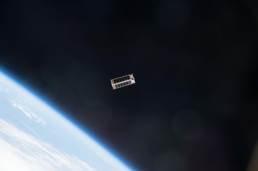 J-SSOD-6 Deployment