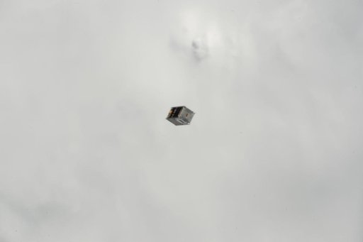 J-SSOD-6 Deployment