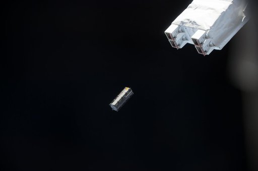J-SSOD-6 Deployment