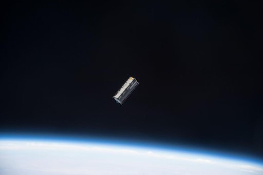 J-SSOD-6 Deployment